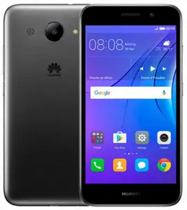 Замена телефона Huawei Y3 2017 в Красноярске
